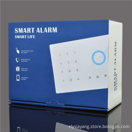 2014 Best Choice Security Home System for your family PH-G2